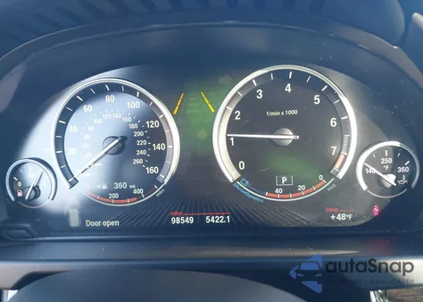 2016 BMW X5 xDrive35I from USA, damaged, VIN 5UXKR0C54G0P27740